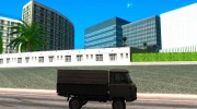 УАЗ 3303 Головастик for GTA San Andreas miniature 5