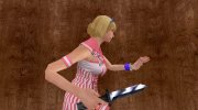 Athena Student из CS Online 2 for Counter-Strike Source miniature 3
