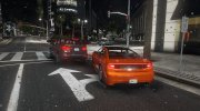 Traffic Accident 1.0.2 for GTA 5 miniature 2