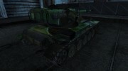 Шкурка для AMX 13 90 для World Of Tanks миниатюра 4