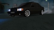 Mersedes-Benz para GTA San Andreas miniatura 1