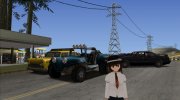 GTA Vice City - cars pack  миниатюра 4