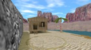 ka_beach for Counter Strike 1.6 miniature 2
