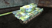 T30 para World Of Tanks miniatura 1