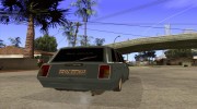 ВАЗ 2104 для GTA San Andreas миниатюра 4