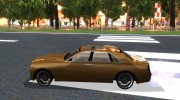 Rolls-Royce Ghost 2010 para GTA San Andreas miniatura 2