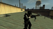 Another SAS skin v.1 for Counter-Strike Source miniature 2