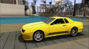 Elegy Hard Stunt para GTA San Andreas miniatura 9