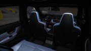 BMW M3 (F80) 2015 for GTA San Andreas miniature 7