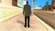 Mayor for GTA San Andreas miniature 3