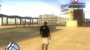 ENBseries для слабых видеокарт para GTA San Andreas miniatura 14