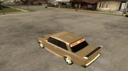 ВАЗ 2101 2-ух дверное купе for GTA San Andreas miniature 3