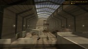 De Killhouse Cod4 Day для Counter-Strike Source миниатюра 1