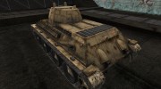 А-20 DanGreen для World Of Tanks миниатюра 3
