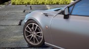 2017 Toyota GT86 para GTA San Andreas miniatura 4