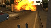 Минирование транспорта para GTA San Andreas miniatura 2