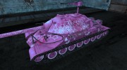 ИС-7 Archion para World Of Tanks miniatura 1