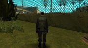 BETA Swat for GTA San Andreas miniature 4