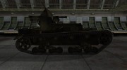 Шкурка для СУ-5 в расскраске 4БО for World Of Tanks miniature 5