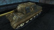 JagdTiger 10 для World Of Tanks миниатюра 1