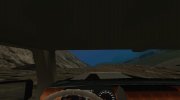 Jeep Wrangler Lowpoly for GTA San Andreas miniature 14