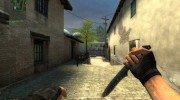 Default Knife para Counter-Strike Source miniatura 3