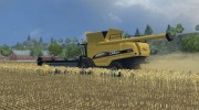 Challenger 680 B for Farming Simulator 2013 miniature 2