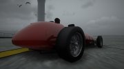Ferrari F375 F1 для GTA San Andreas миниатюра 2