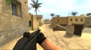 SlaYeRs MP5 Animation para Counter-Strike Source miniatura 1