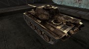 PzKpfw V Panther 21 para World Of Tanks miniatura 3