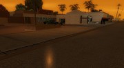 AIR ENB V1.5 + street reflexion para GTA San Andreas miniatura 4