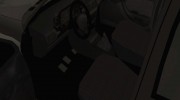 Daewoo Nexia для GTA San Andreas миниатюра 4