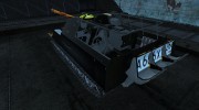 Шкурка для Объект 261 для World Of Tanks миниатюра 3