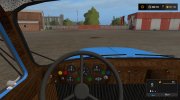 Пак грузовиков ГАЗ para Farming Simulator 2017 miniatura 3