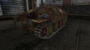 Hetzer 9 для World Of Tanks миниатюра 4