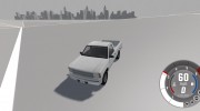 VR City для BeamNG.Drive миниатюра 6