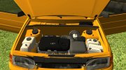 ВАЗ 2113 МТ Light tuning para GTA San Andreas miniatura 10