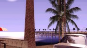 THEBOSS ENB + timecyc v1.0 for GTA San Andreas miniature 8