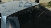 Nissan Onevia [EPM] для GTA 4 миниатюра 14