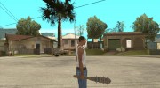 Бита Орков для GTA San Andreas миниатюра 1