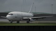 Boeing 737-200 для GTA San Andreas миниатюра 9