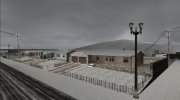 Winter Objects Pack (+SA-MP) для GTA San Andreas миниатюра 7