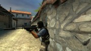 The M4A1 Stealth Edition для Counter-Strike Source миниатюра 5