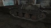 Hetzer от Arsaneus para World Of Tanks miniatura 5