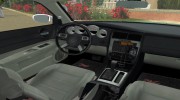 Dodge Charger R/T Police v. 2.3 para GTA Vice City miniatura 7