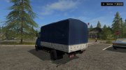 ЗиЛ 5301 for Farming Simulator 2017 miniature 3