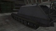 Забавный скин GW Tiger для World Of Tanks миниатюра 3