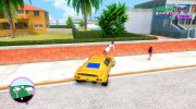 Euphoria Ragdoll Animation Mod  миниатюра 5