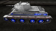 Шкурка для А-20 ГАИ for World Of Tanks miniature 2