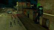 Dr.Nefarious для GTA San Andreas миниатюра 6